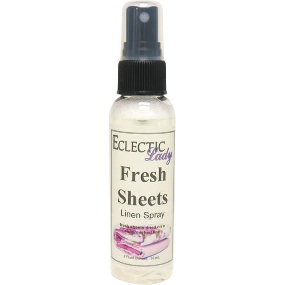 Fresh Sheets Linen Spray, 2 ounces