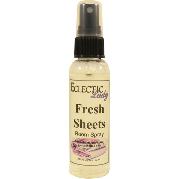 Fresh Sheets Room Spray, 2 ounces
