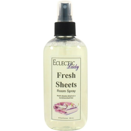 Fresh Sheets Room Spray (Double Strength), 4 ounces