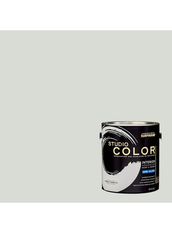Interior Paint