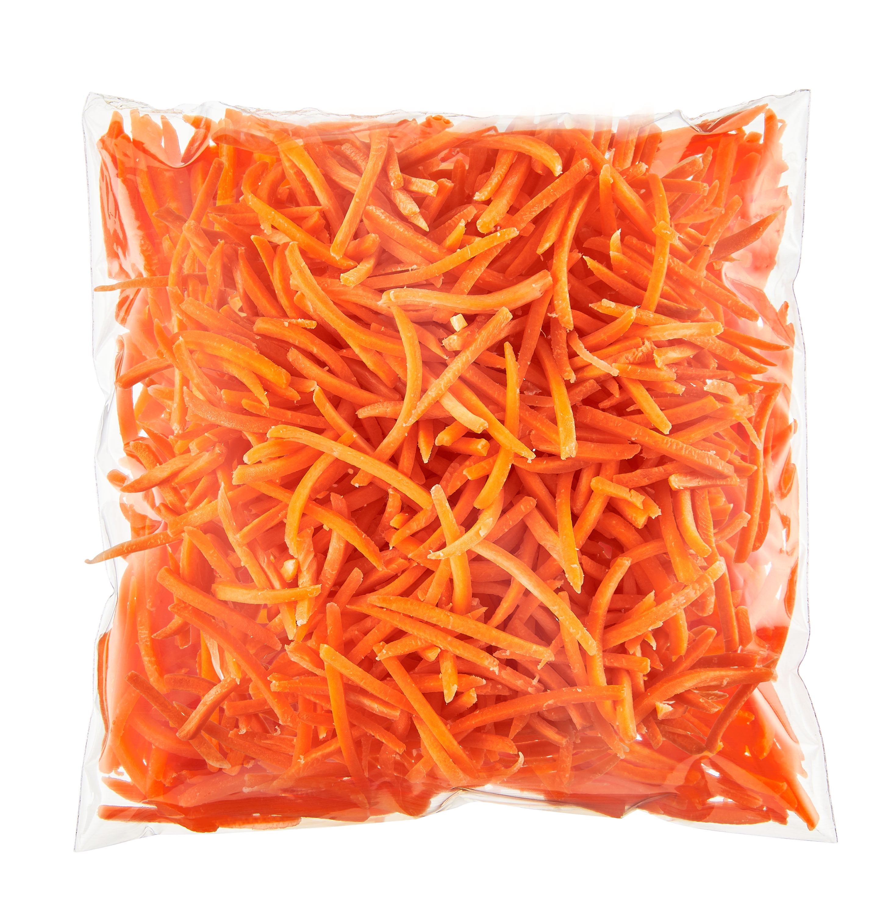 Fresh Shredded Carrots, 10 oz Bag