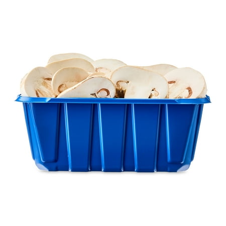 Fresh Sliced Mushrooms, 16 oz