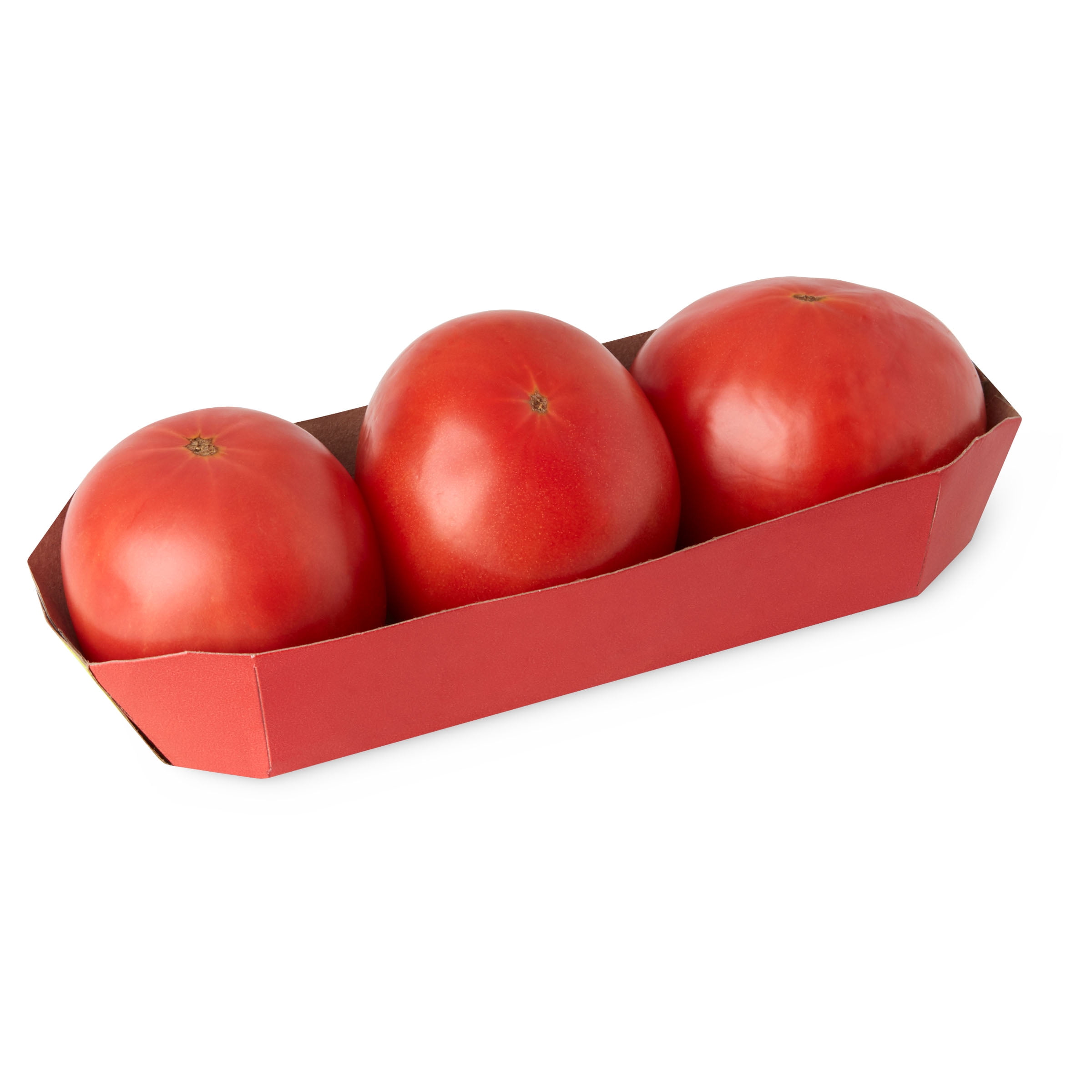 Fresh Slicing Tomato, 1 lb Pack