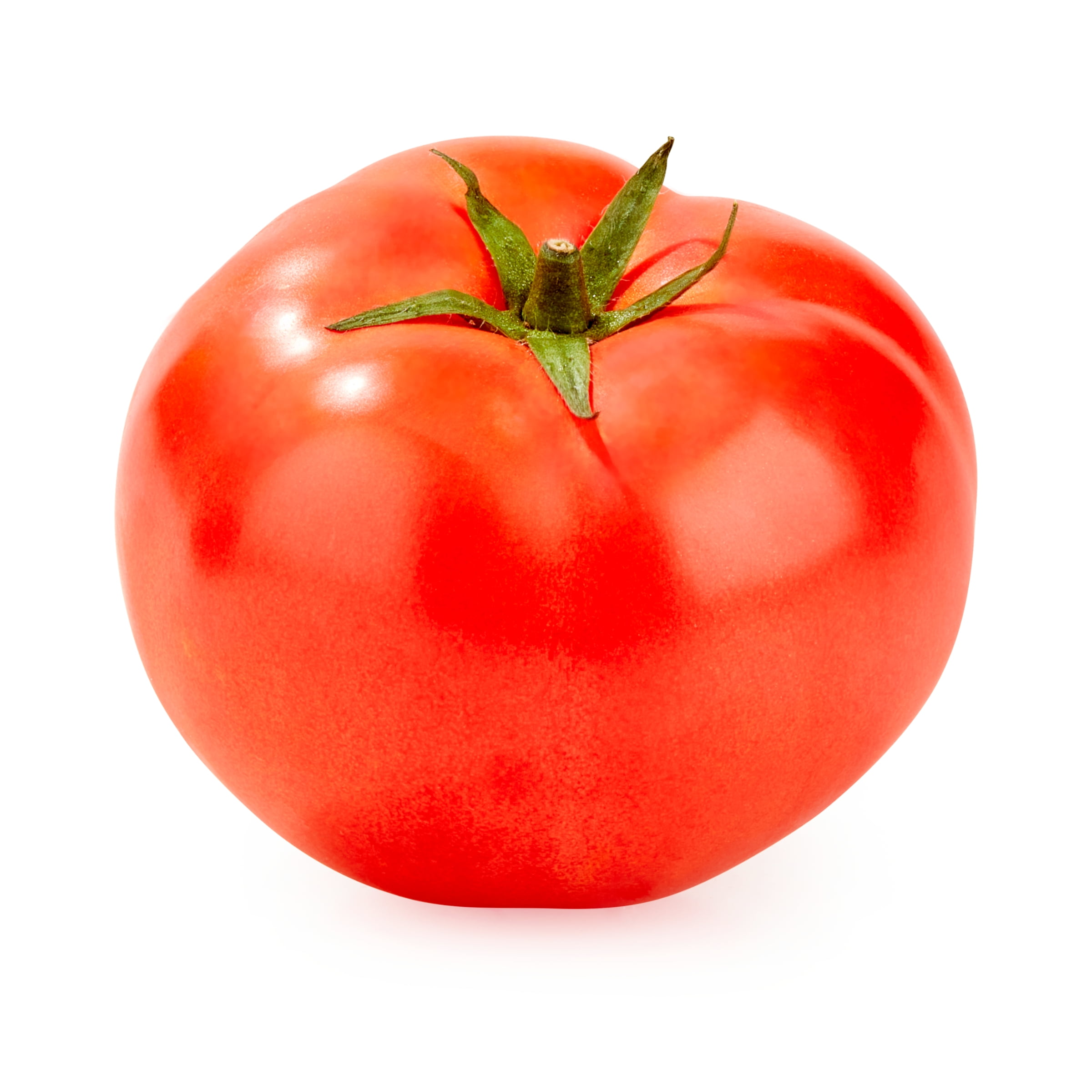 PRODUCE UNBRANDED Fresh Slicing Tomato, Each