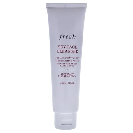 Fresh Soy Face Cleanser 5 oz