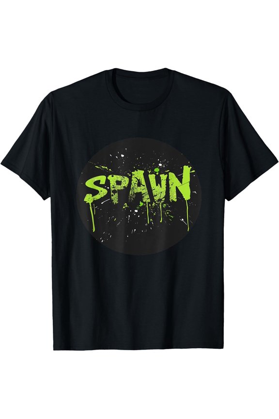 Fresh Spawn For Trendsetters T-Shirt , Vintage T-Shirt