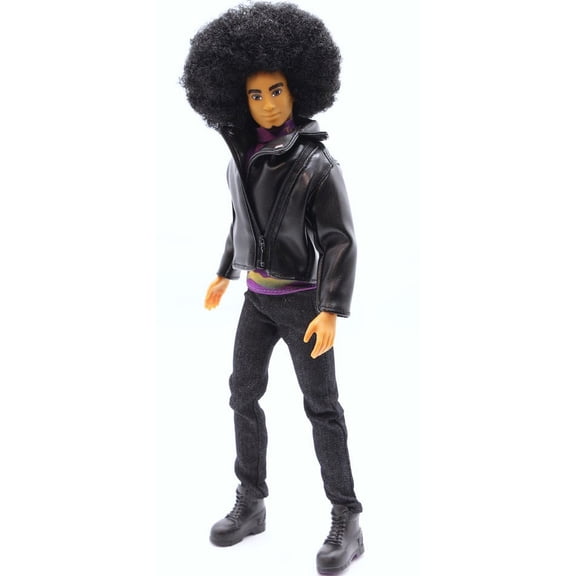 Fresh Squad Platinum Collection 12" IAN