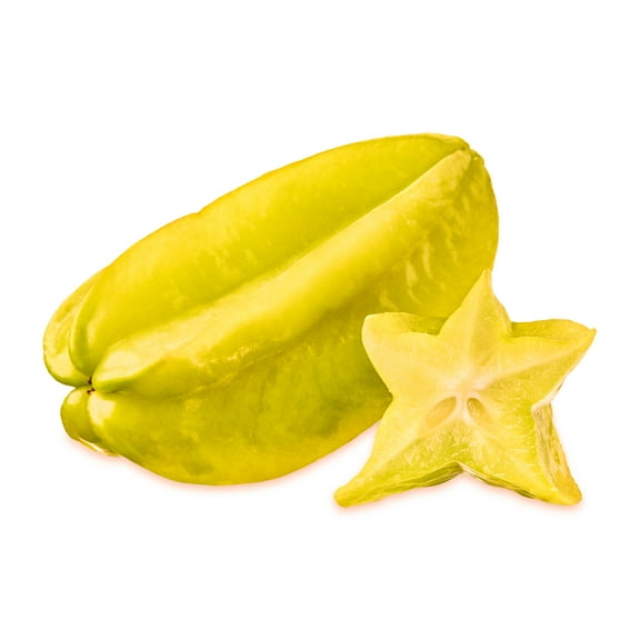 Fresh Starfruit, Each