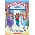 thumbnail image 1 of Fresh Start: A Graphic Novel, (Paperback), 1 of 1