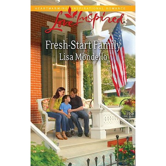 Pre-Owned Fresh-Start Family