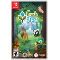 thumbnail image 1 of Fresh Start, Nintendo Switch, 1 of 10