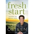 thumbnail image 1 of Pre-Owned Fresh Start : The New You Begins Today (Hardcover) 9781455591527, 1 of 1
