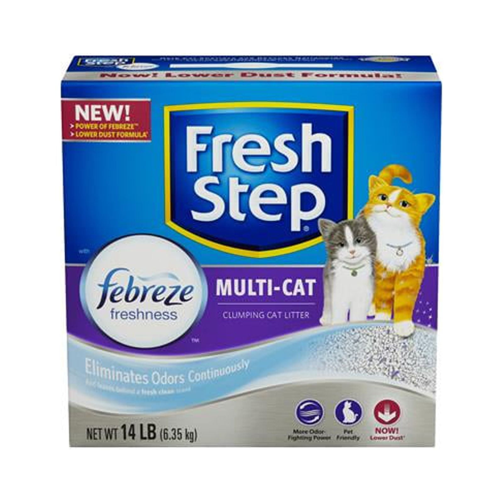 Kitty diggins cat litter discount