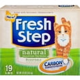 thumbnail image 1 of Fresh Step Cat Clumping Litter, 1 of 4