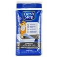 thumbnail image 1 of Fresh Step Charcoal Litter Box Pad Fresh Scent 7ct, 1 of 5