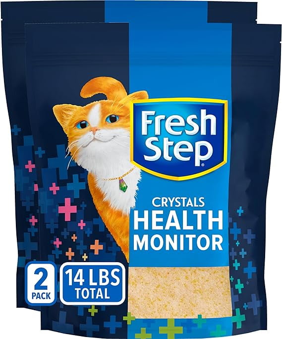 Fresh step on sale sale