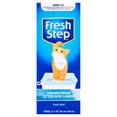 Fresh Step Drawstring Litter Box Liners Scented, Jumbo Size, 36" x 19