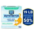 Fresh Step Outstretch Long Lasting Concentrated Clumping Cat Litter