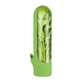 thumbnail image 1 of Fresh Pod Containers for Refrigerator Storage Keeps Vegetables Crisp Extends Shelf Life Ideal for Cilantro Parsley Asparagus and More Airtight Food Preservation Solution, 1 of 4