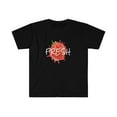 thumbnail image 1 of Fresh Strawberry graphic T-Shirt, 1 of 1