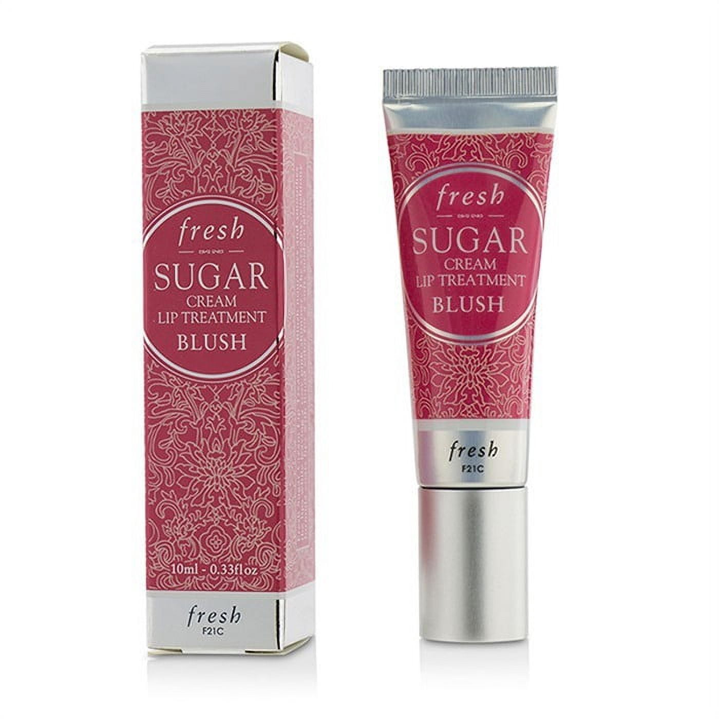 Fresh Sugar Cream Lip Treatment Blush 10ml/0.33oz
