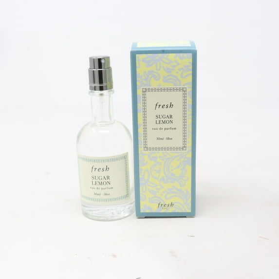 Fresh Sugar Lemon Eau de Parfum - 1oz 1oz