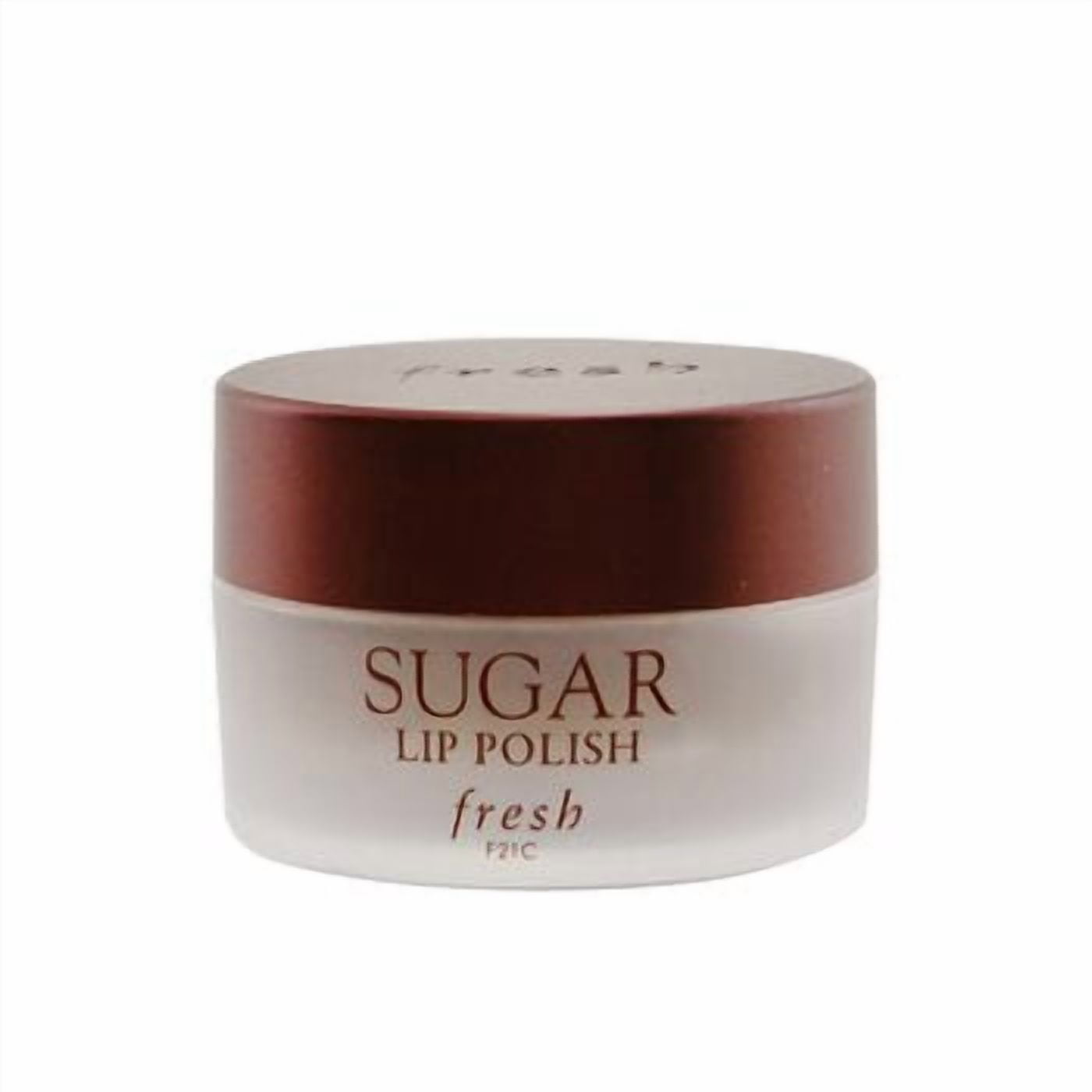 Fresh Sugar Lip Polish - Gentle Exfoliates & Nourishes