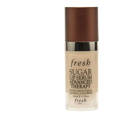 Fresh Sugar Lip Serum Advanced Therap 0.3oz (10ml)