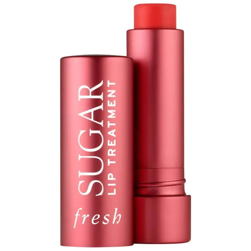 Fresh Sugar Lip Treatment - Papaya , 0.15 oz Lip Treatment
