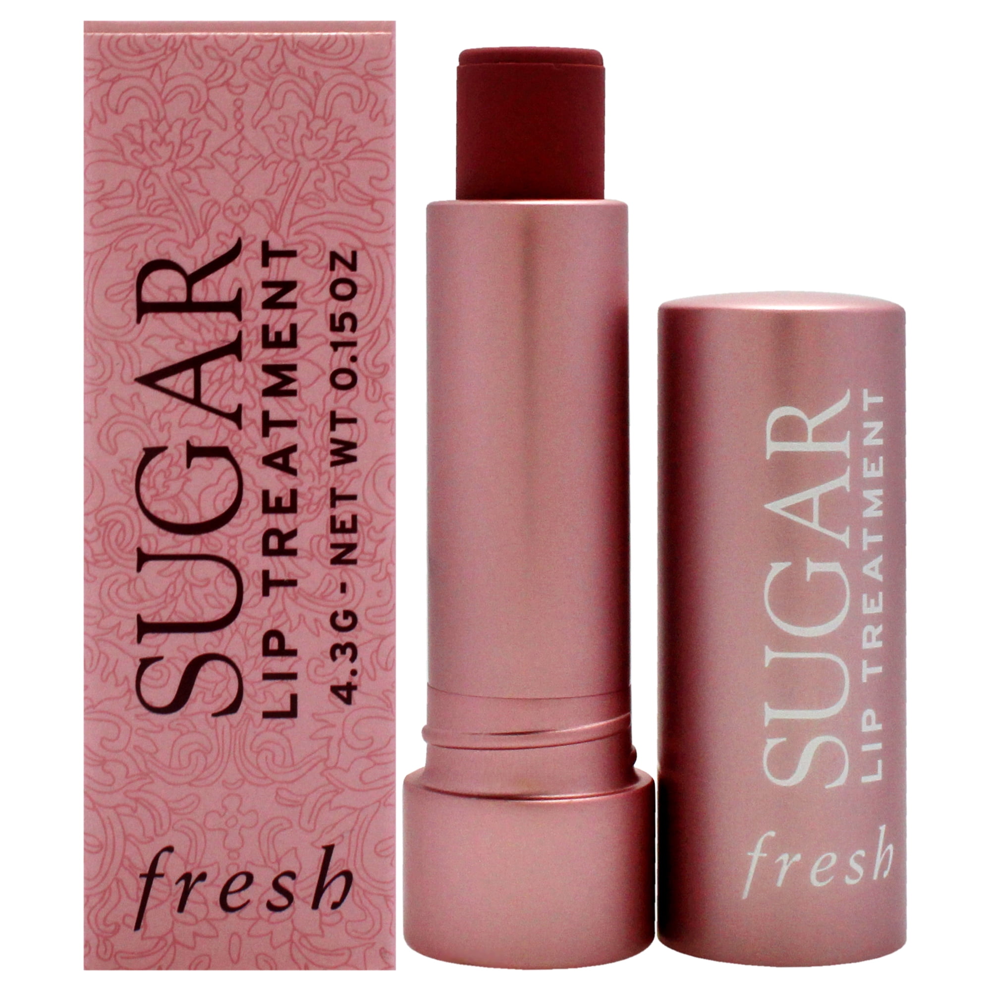 Amazon.com : Fresh Sugar Lip Treatment SPF 15, 0.15 Ounce