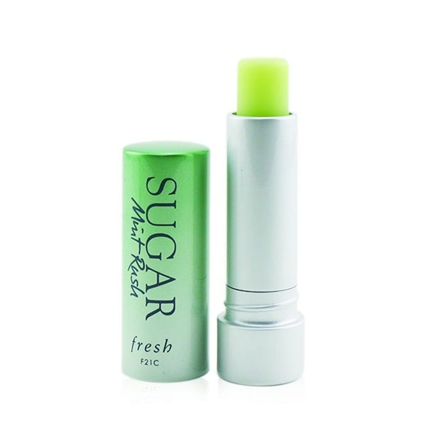 Fresh Sugar Mint Rush Freshening Lip Treatment 4.3g/0.15oz