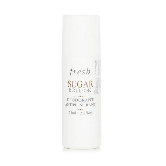 Fresh Sugar Roll-On Deodorant 75ml/2.5oz
