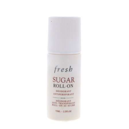 Fresh Sugar Roll-On Deodorant Antiperspirant, 2.5 oz