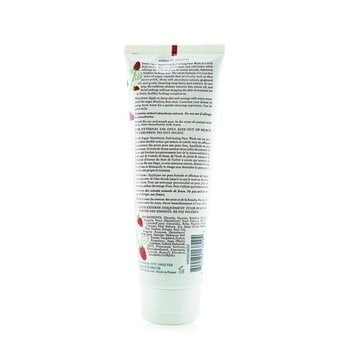 Fresh Sugar Strawberry Exfoliating Face Wash 125ml/4.2oz