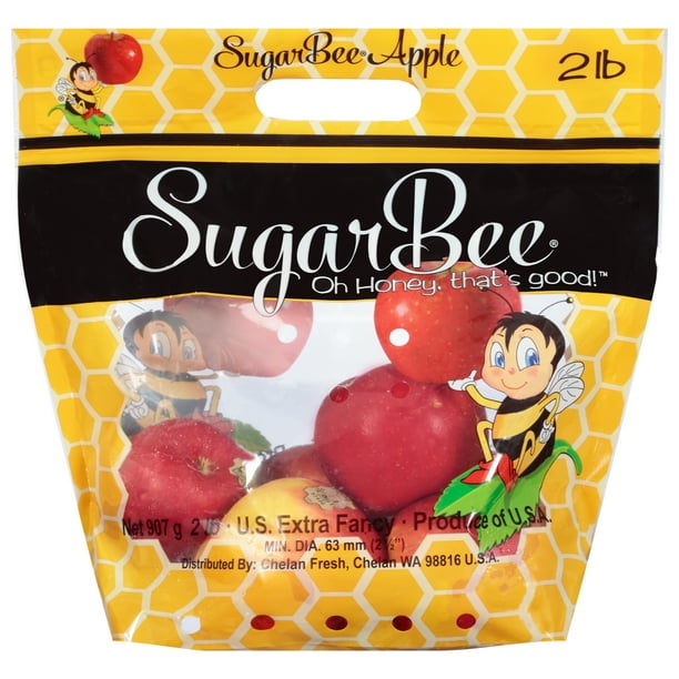 【予約】 Apples SugarBee for Walmart - Option Snack Office Healthy a スマートフォン本体