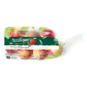 PC Organics Gala Apples, 3 lb Bag