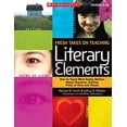 thumbnail image 1 of Pre-Owned Fresh Takes on Teaching Literary Elements (Paperback) 0545052564 9780545052566, 1 of 1