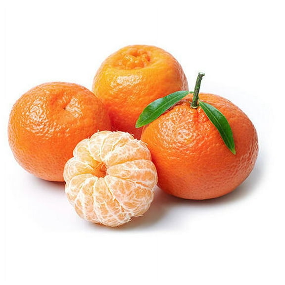 Fresh Tangerine, Each