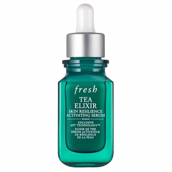 Fresh Tea Elixir Skin Resilience Activating Serum , 1 oz Serum