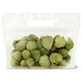 Fresh Tomatillo Milpero, 1 Pound Bag