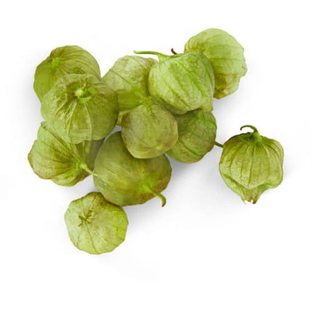 Fresh Tomatillos, Each