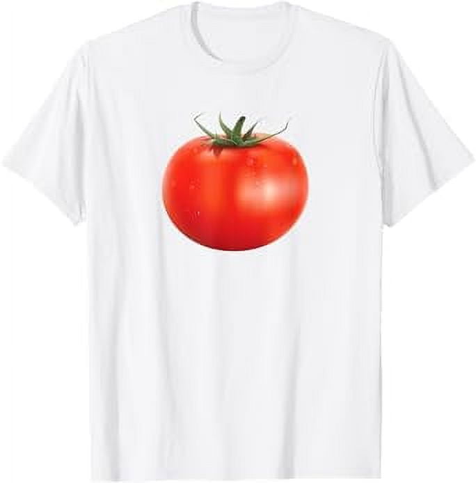 Tomato Plate Sweatshirt