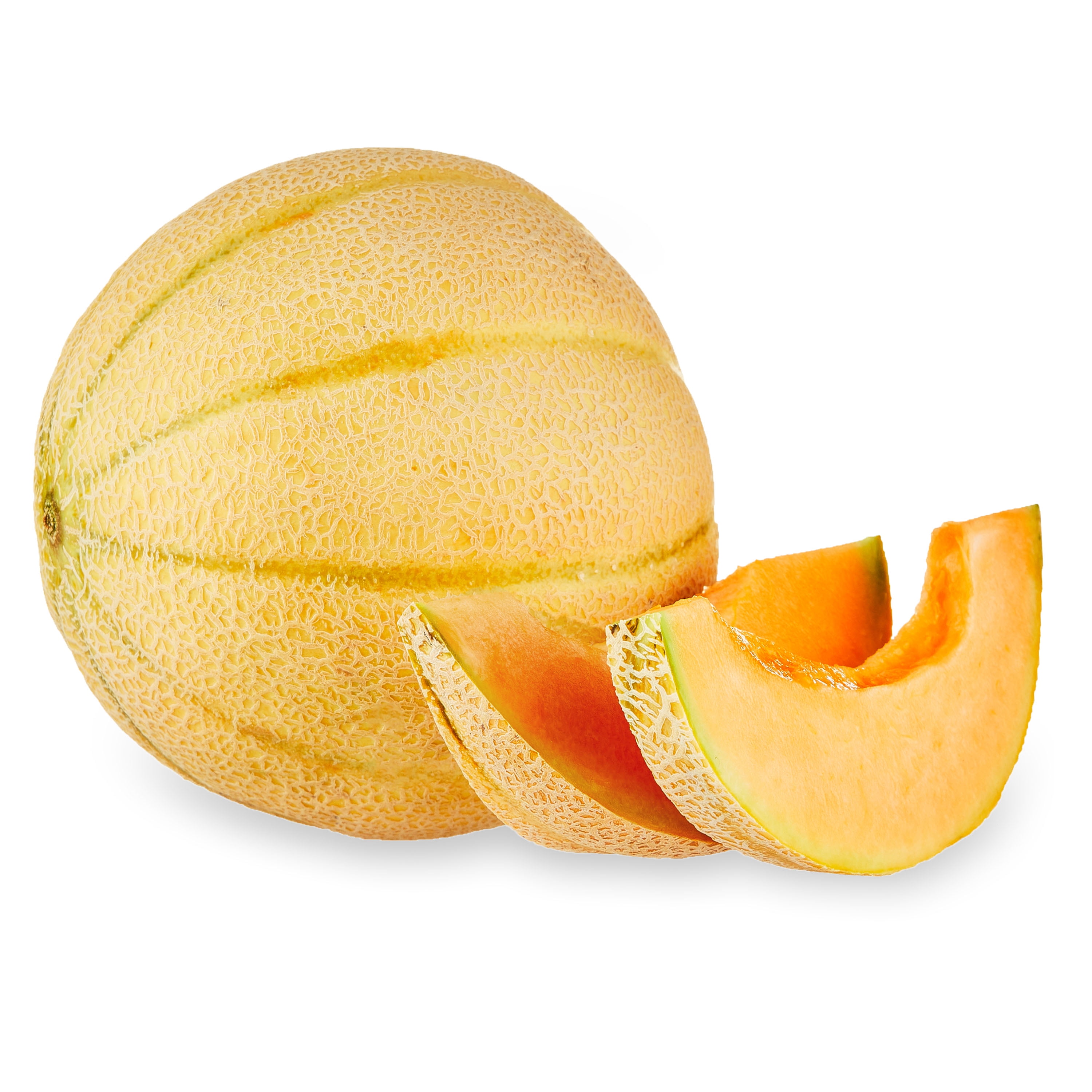 Fresh Tuscan Cantaloupe, Each