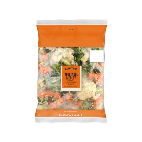 Marketside Fresh Vegetable Medley Blend, 32 oz