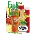 thumbnail image 1 of Pre-Owned Fresh Veg & Fruit Juices (Paperback) 089019033X 9780890190333, 1 of 1