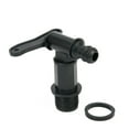 Fresh Waste Water Tank Drain Tap Fit Motorhome Caravan Boat Camper Van Caravan