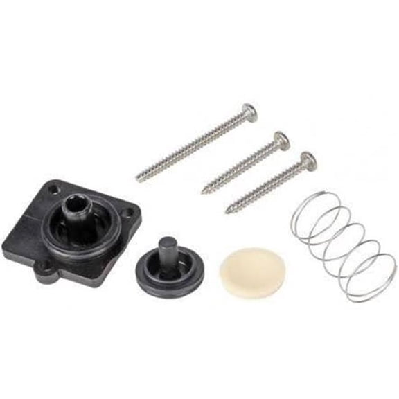 Fresh Water Check Valve Uni-Directional