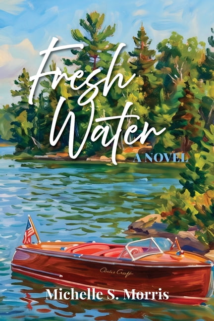 Fresh Water, (Paperback)