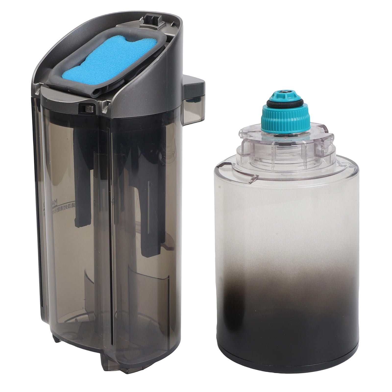 Fresh Water Tank Sewage Tank For Eureka NEW430BL Wet & Dry For ...