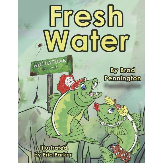 Fresh Water